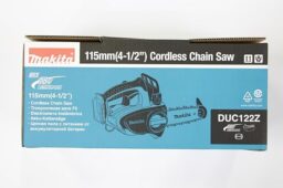 Image du fabricant 6 du Tronçonneuse élagueuse 18V LXT MAKITA
