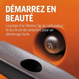 Image du fabricant 6 du Tronçonneuse Husqvarna HUSQ120-14