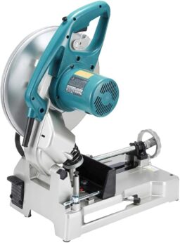 Image du fabricant 6 du Tronçonneuse métal Makita LC1230N