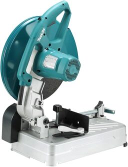 Image du fabricant 6 du Tronçonneuse métal Makita LW1400