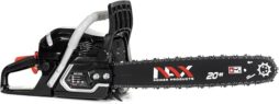 Image du fabricant 6 du Tronçonneuse thermique NAX POWER 500C