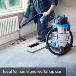 Image du fabricant 6 du Vacmaster VQ1530SFDC Aspirateur industriel