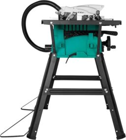 Image du fabricant 6 du VONROC Scie Table 1500W