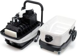 Image du fabricant 6 du WilTec Aspirateur Eau poussière 1600W