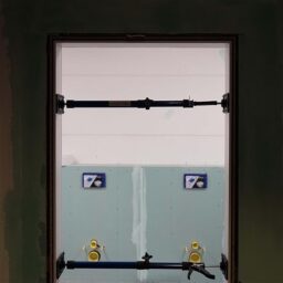 Image du fabricant 6 du Wiltec Set 3x étai porte télescopique