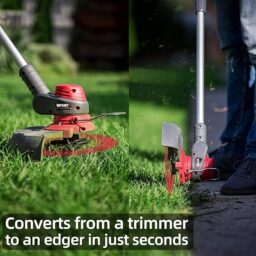 Image du fabricant 6 du WONET Coupe Bordures sans Fil