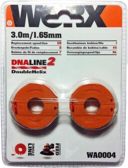 Image du fabricant 6 du WORX débroussailleuse sans fil 20V