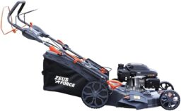 Image du fabricant 6 du ZEUS FORCE Tondeuse Thermique essence