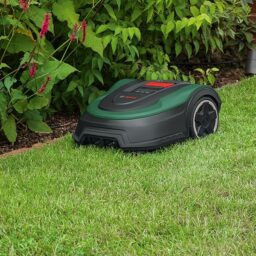 Image du fabricant 7 du Tondeuse robot Bosch Indego M700