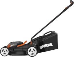 Image du fabricant 7 du WORX Tondeuse Gazon WG779E