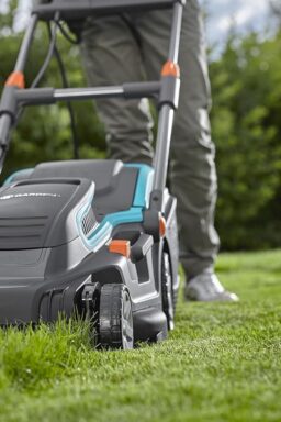 Image du fabricant 7 du Tondeuse électrique PowerMax Gardena