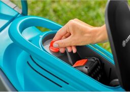Image du fabricant 7 du Tondeuse Gardena PowerMax 30-18V