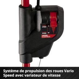 Image du fabricant 7 du Tondeuse Einhell GP-CM 36-47 S