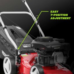 Image du fabricant 7 du GREENCUT GLM690X Tondeuse essence