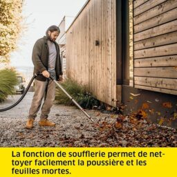 Image du fabricant 7 du Aspirateur Kärcher WD 2 Plus