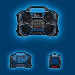 Image du fabricant 7 du Radio sans-fil Bosch Professional