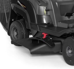 Image du fabricant 7 du Alpina AT2 66 QA tracteur jardin