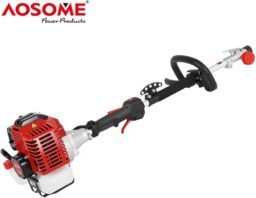 Image du fabricant 7 du AOSOME débroussailleuse multifonction 4 en 1