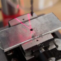 Image du fabricant 7 du Arebos Perceuse à colonne