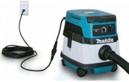 Image du fabricant 7 du Aspirateur Makita DVC860LZ 36V