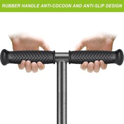 Image du fabricant 7 du BeneLabel Aérateur de Gazon Manuel