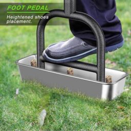 Image du fabricant 7 du BeneLabel Aérateur Gazon 3 Dents