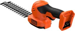 Image du fabricant 7 du BLACK+DECKER Combo taille-haies et cisaille