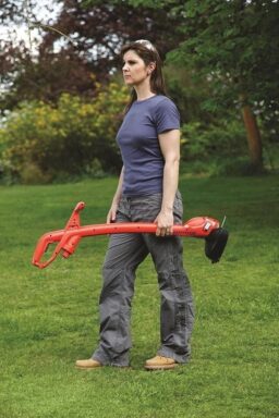 Image du fabricant 7 du BLACK+DECKER Coupe-Bordures Electrique