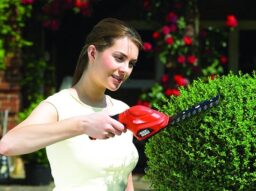 Image du fabricant 7 du BLACK+DECKER Sculpte-Haies Electrique