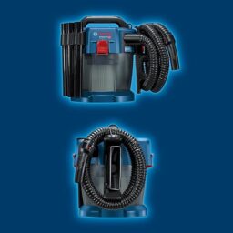 Image du fabricant 7 du Bosch aspirateur industriel GAS 18V