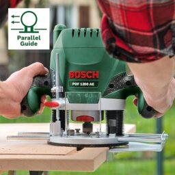 Image du fabricant 7 du Bosch défonceuse POF 1200 AE