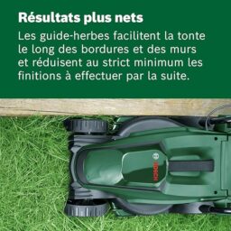 Image du fabricant 7 du Bosch EasyMower 18V sans fil