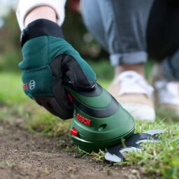 Image du fabricant 7 du Bosch Kit cisailles gazon Isio