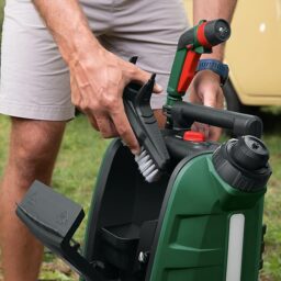 Image du fabricant 7 du Bosch Nettoyeur extérieur sans fil