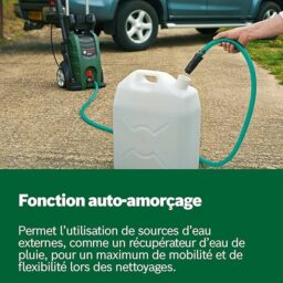 Image du fabricant 7 du Bosch Nettoyeur UniversalAquatak 135