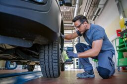 Image du fabricant 7 du Bosch Professional visseuse à chocs