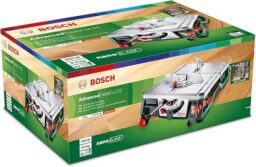 Image du fabricant 7 du Bosch Scie sur table AdvancedTableCut