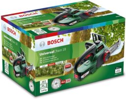 Image du fabricant 7 du Bosch tronçonneuse sans-fil UniversalChain