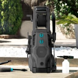 Image du fabricant 7 du Cecotec HydroBoost 3200 nettoyeur haute pression