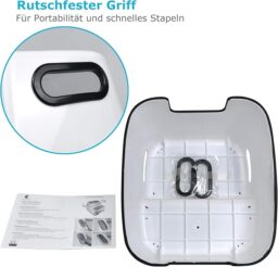 Image du fabricant 7 du Chairlin marchepied enfants antidérapant