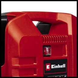Image du fabricant 7 du Compresseur Einhell TC-AC 190 OF