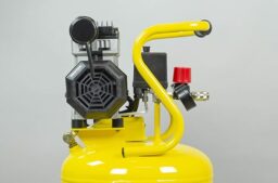 Image du fabricant 7 du Compresseur Siltek vertical Stanley