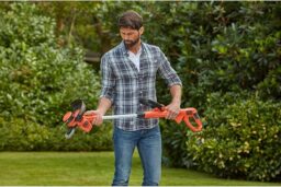 Image du fabricant 7 du Coupe-bordure Black+Decker BESTA530C10-QS