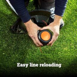 Image du fabricant 7 du Débroussailleuse Worx PowerShare WG084E.9