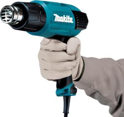 Image du fabricant 7 du Décapeur thermique MAKITA HG6031VK