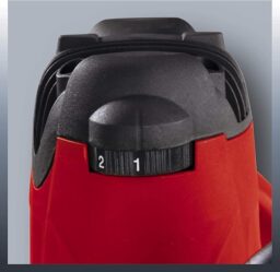 Image du fabricant 7 du Défonceuse électrique Einhell TE-RO 1255