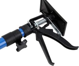 Image du fabricant 7 du DEUBA étai porte acier réglable