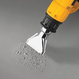 Image du fabricant 7 du DeWalt D26411 décapeur thermique