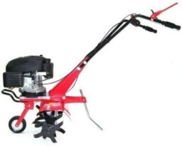 Image du fabricant 7 du D&L Motoculteur à essence 55752