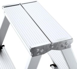 Image du fabricant 7 du Drabest Escabeau Ménager Aluminium